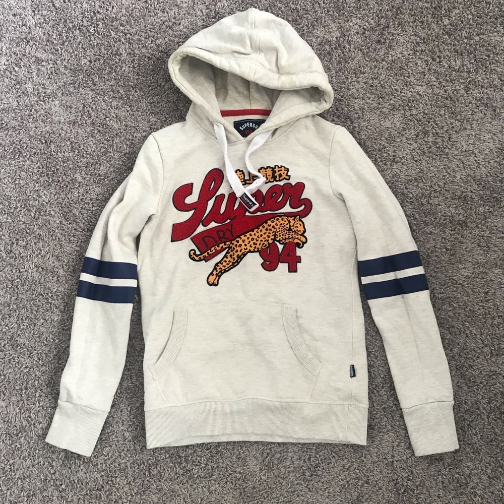 Superdry Hoodie